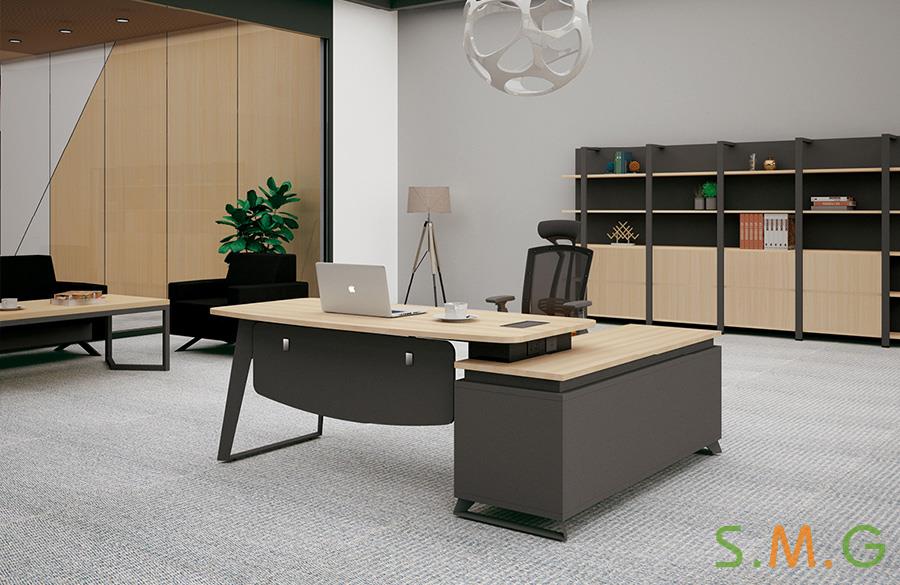 辦公空間設計是什么？-辦公家具的品牌